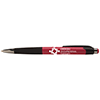 PE411-MARDI GRAS®-Red with Black Ink